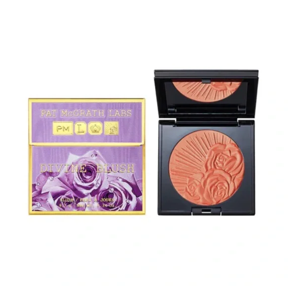 NIB✅Pat McGrath Desert Orchid - Picture 6 of 6